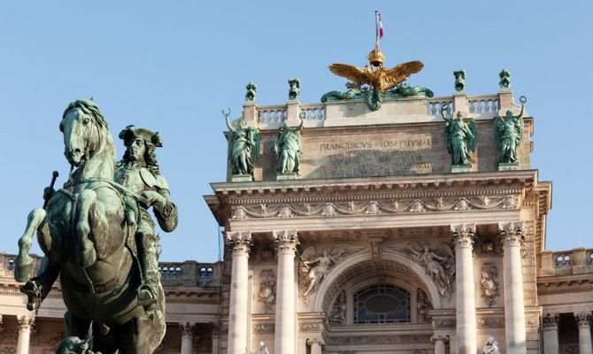 Vienna, Austria