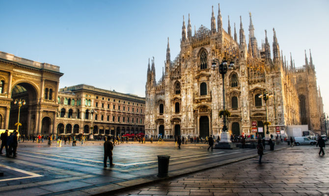 Milano