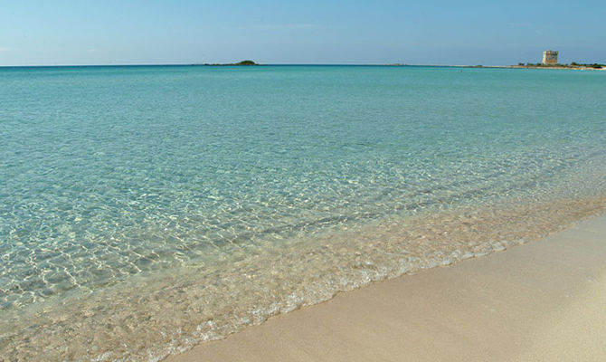 Porto Cesareo