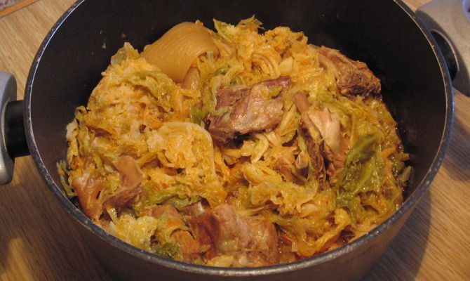 cassoeula 