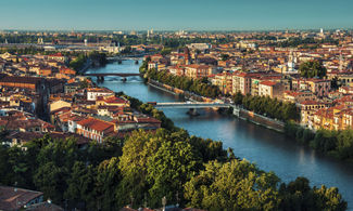 Verona Italiana festeggia 150 anni