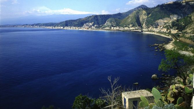 giardini naxos