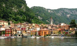 Varenna: weekend romantici sul Lago di Como  