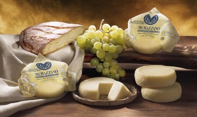Il formaggio a rischio di estinzione