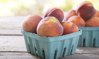 La Romagna è più dolce con le Pesche e Nettarine IGP