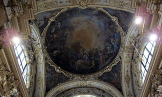 Cesena: nel Duomo i tesori di Corrado Giaquinto 