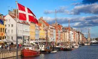 Danimarca, dove fare le esperienze più insolite