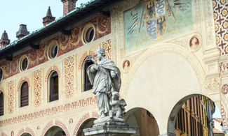 Lombardia, 4 tappe culturali a Vigevano