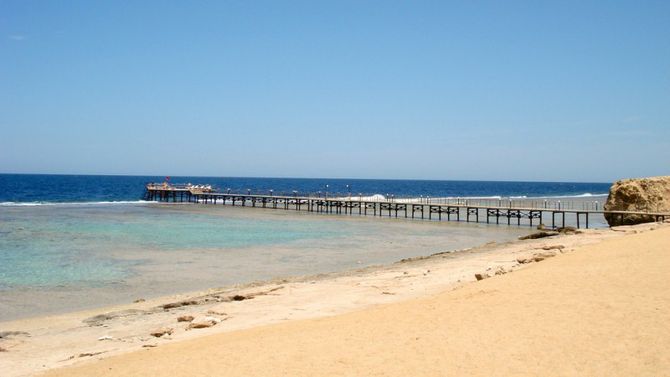 Marsa Alam