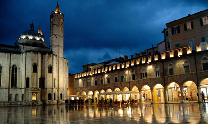 Ascoli Piceno