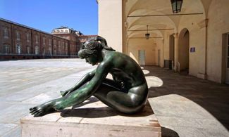 Francesco Messina 