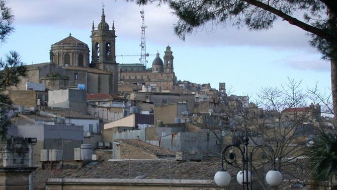 Ceramiche di Caltagirone