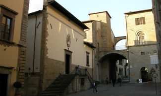 Museo civico di Sansepolcro