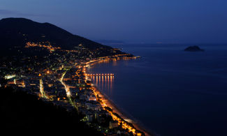 Liguria, Alassio da 10 anni la Città degli Innamorati