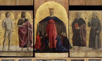 Madonna della Misericordia