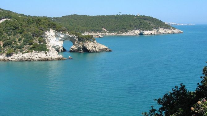 gargano