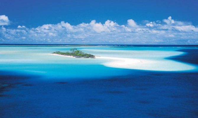 Nuova Caledonia, Isola Nokan Hui