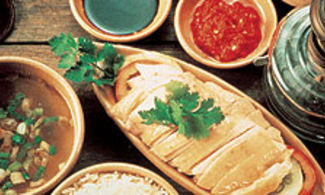 Melting pot anche a tavola