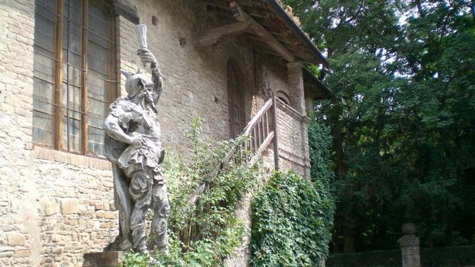 Castello di Grazzano Visconti