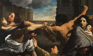 La strage degli innocenti