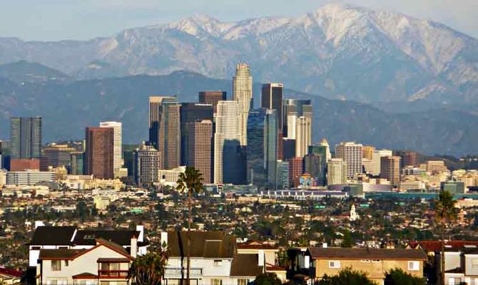 Los Angeles
