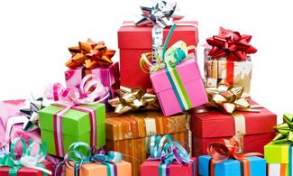 Regali di Natale