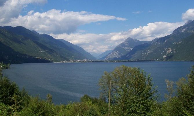 Valle del Chiese