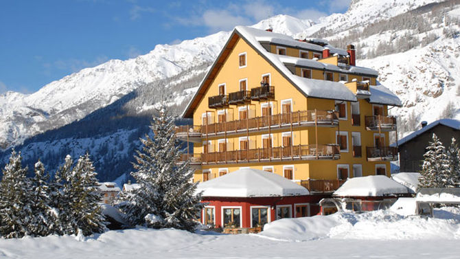 Hotel Sant&amp;#39;Orso