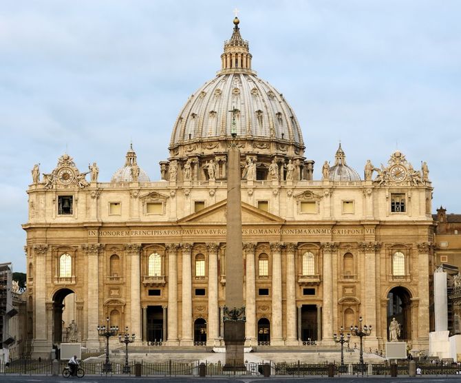 Archivio segreto vaticano
