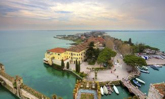 Lago di Garda: Hanakasumi, il benessere che viene dal Giappone 
