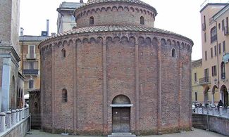 Rotonda di San Lorenzo