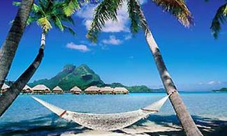 Un sogno chiamato Polinesia