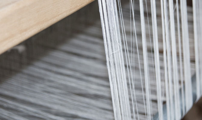 Telaio in legno<br>