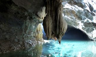 Grotta di Bossea, la più antica cavità turistica d'Italia
