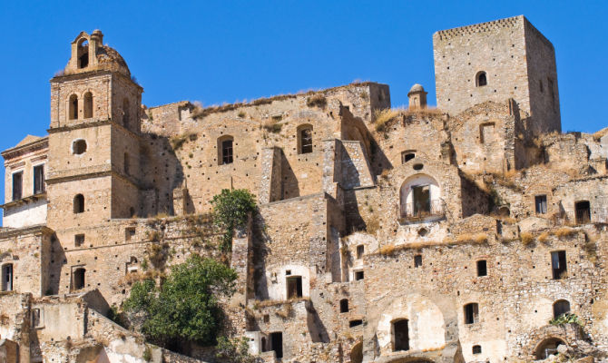 Risultati immagini per CRACO BASILICATA