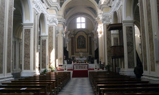 Chiesa Cattedrale dell'Assunta