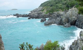 Basilicata  vista mare : ecco le spiagge più belle