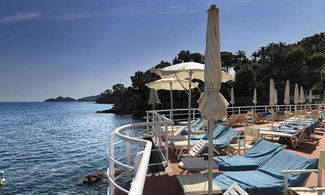 Hotel vista mare: ecco i migliori del 2012