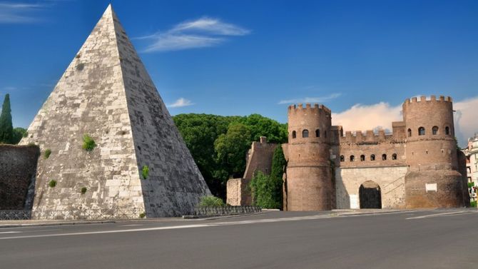 Piramide