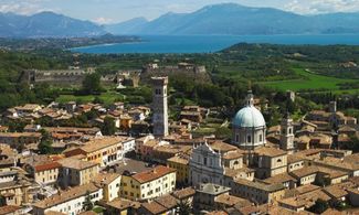 Sul Garda per il Campionato del mondo di Tiro a Volo