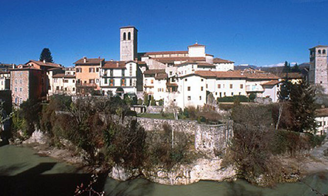 cividade del Friuli
