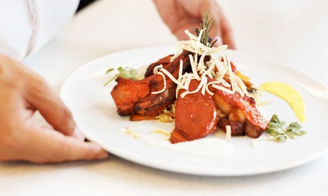 Alitalia Eataly