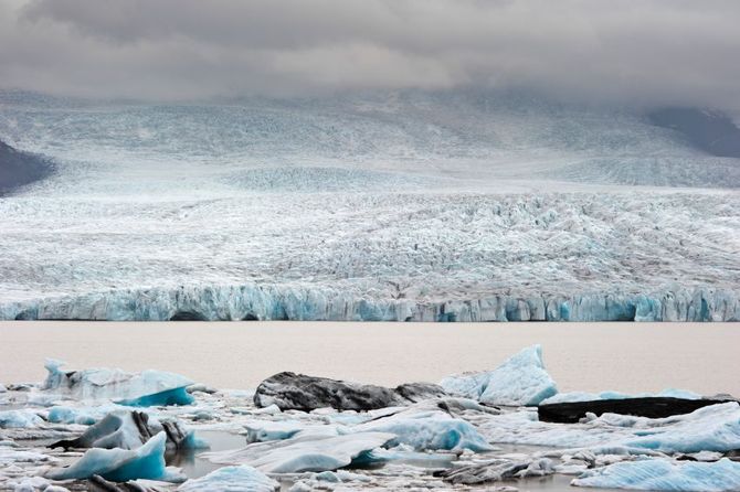 1 Parco Nazionale di Vatnajökull