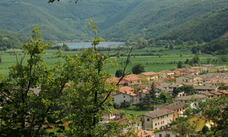 Colli Berici, il “Piccolo mondo antico” del Veneto 