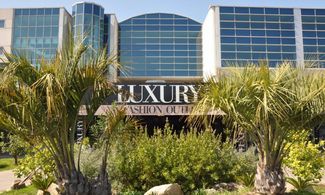 luxury mall olbia