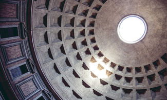 Roma, i segreti del Pantheon e del suo 'occhio'