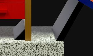 Il MET dedica una mostra a Ettore Sottsass