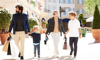 Swindon Designer Outlet