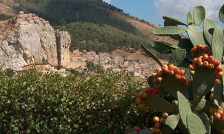 Roccapalumba con la Sagra del Ficodindia 