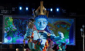 Carnevale di Nizza
